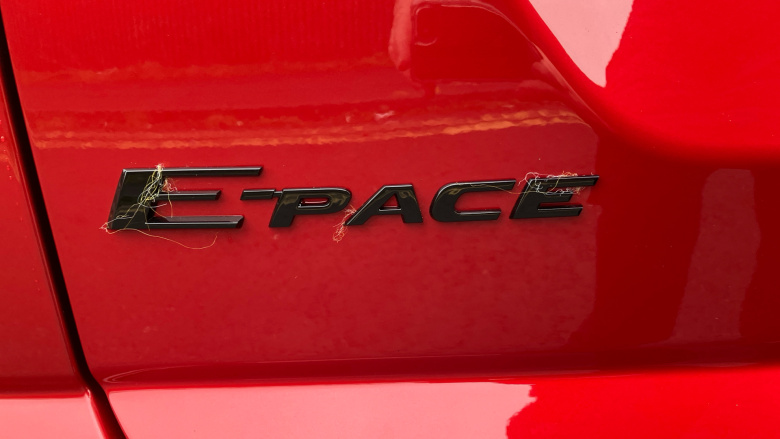 Jaguar E-Pace 2.0 D165 R-Dynamic Black 5dr Auto Diesel Estate